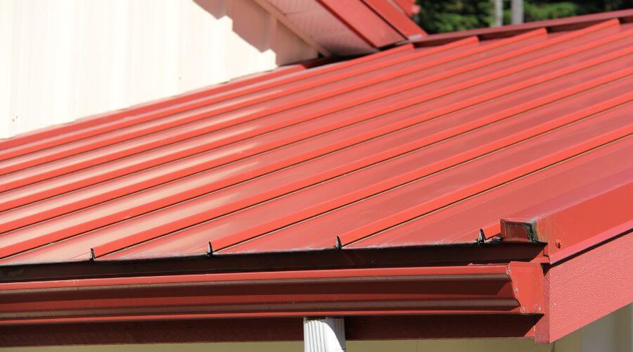 Expert top industrial roofings services in Red Devil, AK